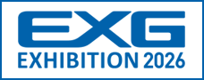 EXG EXHIBITION 2026