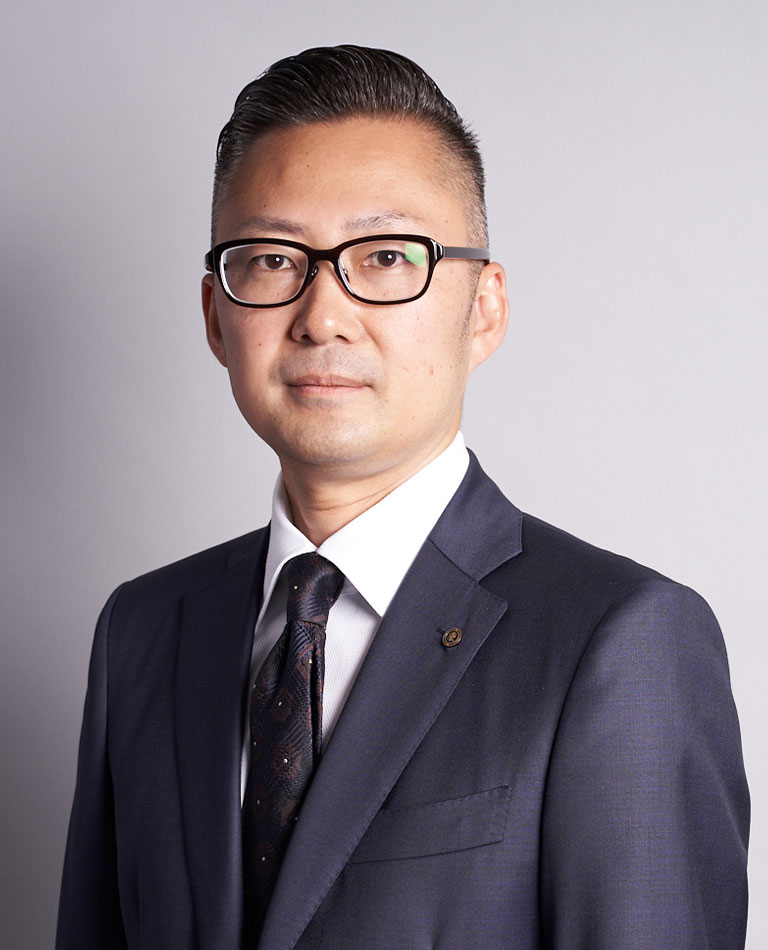 EXG2026実行委員会 実行委員長 